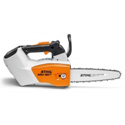 MSA 161 T STIHL