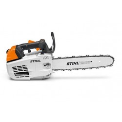 MS 201 TC-M STIHL