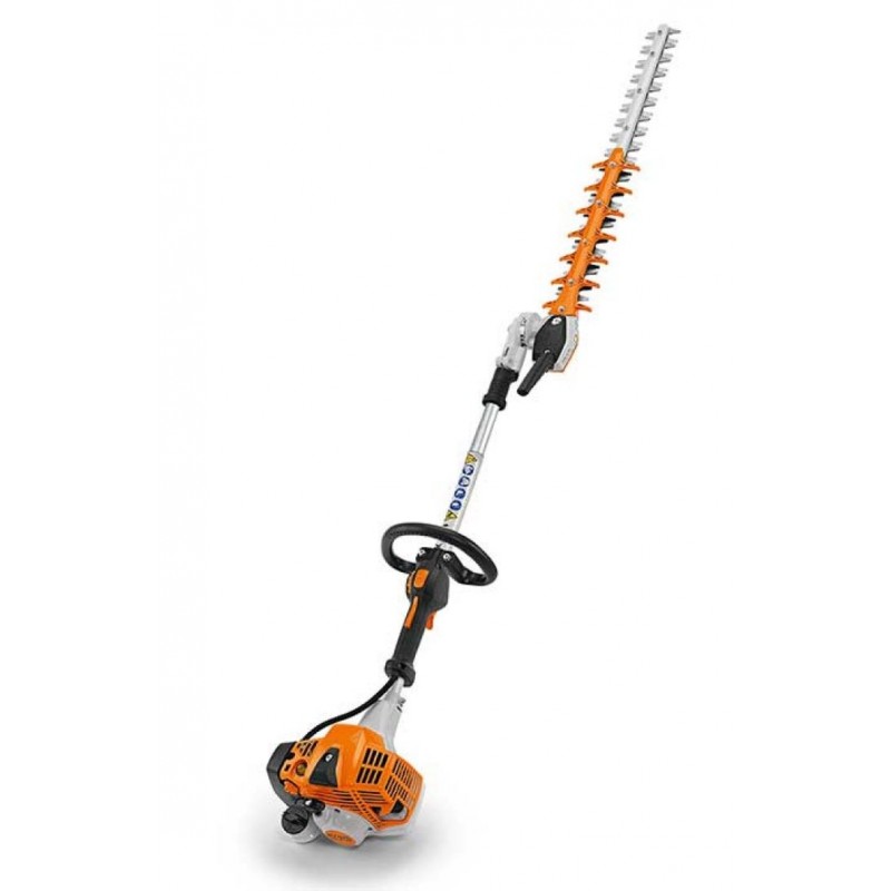 TAILLE HAIES SUR PERCHE THERMIQUE STIHL HL 91 KC-E TAILLE HAIES SUR PERCHE THERMIQUE STIHL HL 91 KC-E