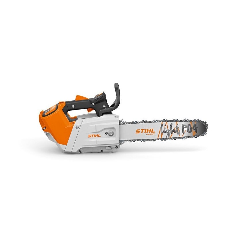 MSA 220 TC-O STIHL