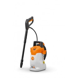 RE 80 X STIHL