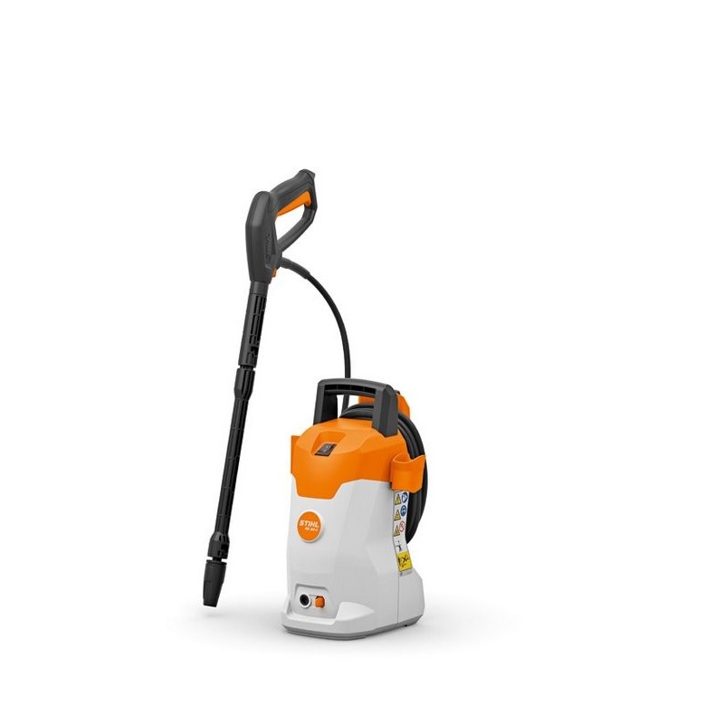 RE 80 X STIHL