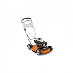 RM 4 RTP STIHL