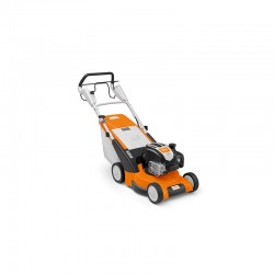 RM 545 VM STIHL