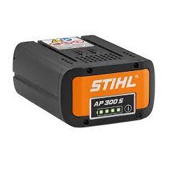 BATTERIE AP 300 S STIHL