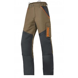 PANTALON FS 3PROTECT STIHL