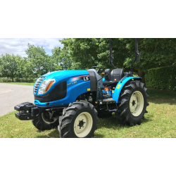 MT3.50 HST AGRAIRE LS TRACTOR