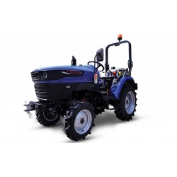 FT 20 FARMTRAC