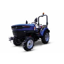 FT 22 FARMTRAC