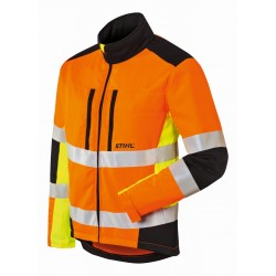 VESTE PROTECT MS STIHL