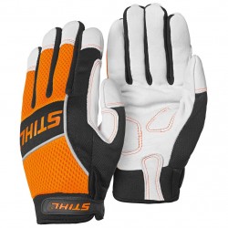 GANTS ADVANCE ERGO MS STIHL