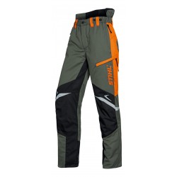 PANTALON FUNCTION ERGO...